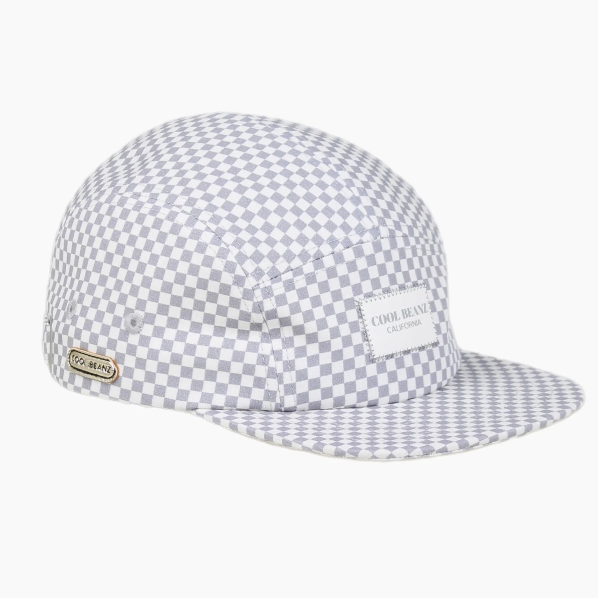 Diego 5 Panel Hat