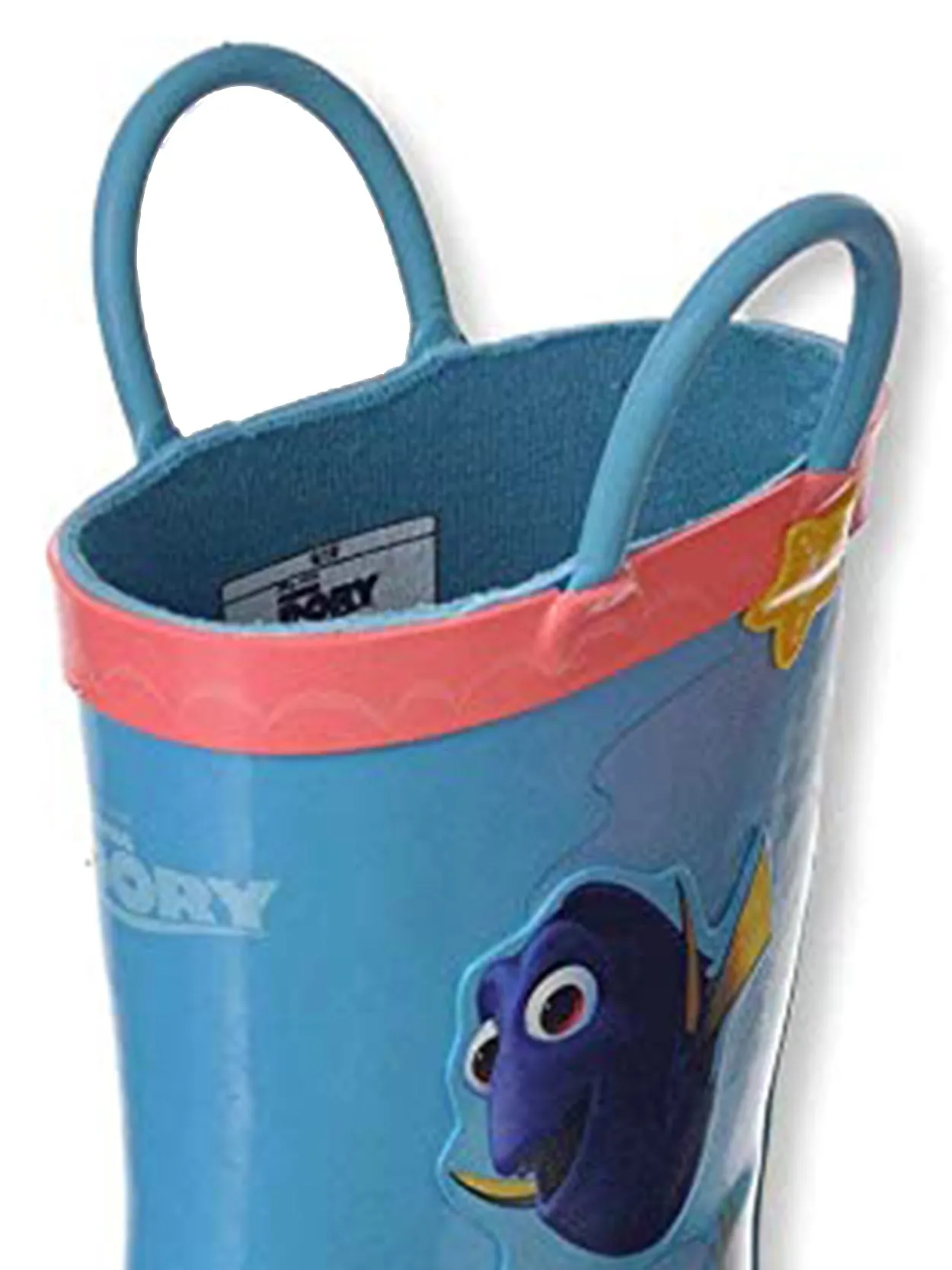 Disney Finding Dory Nemo Rain Boots