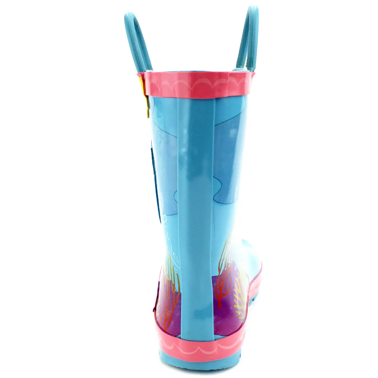 Disney Finding Dory Nemo Rain Boots