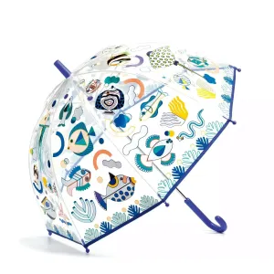 DJECO Umbrella -  Fish