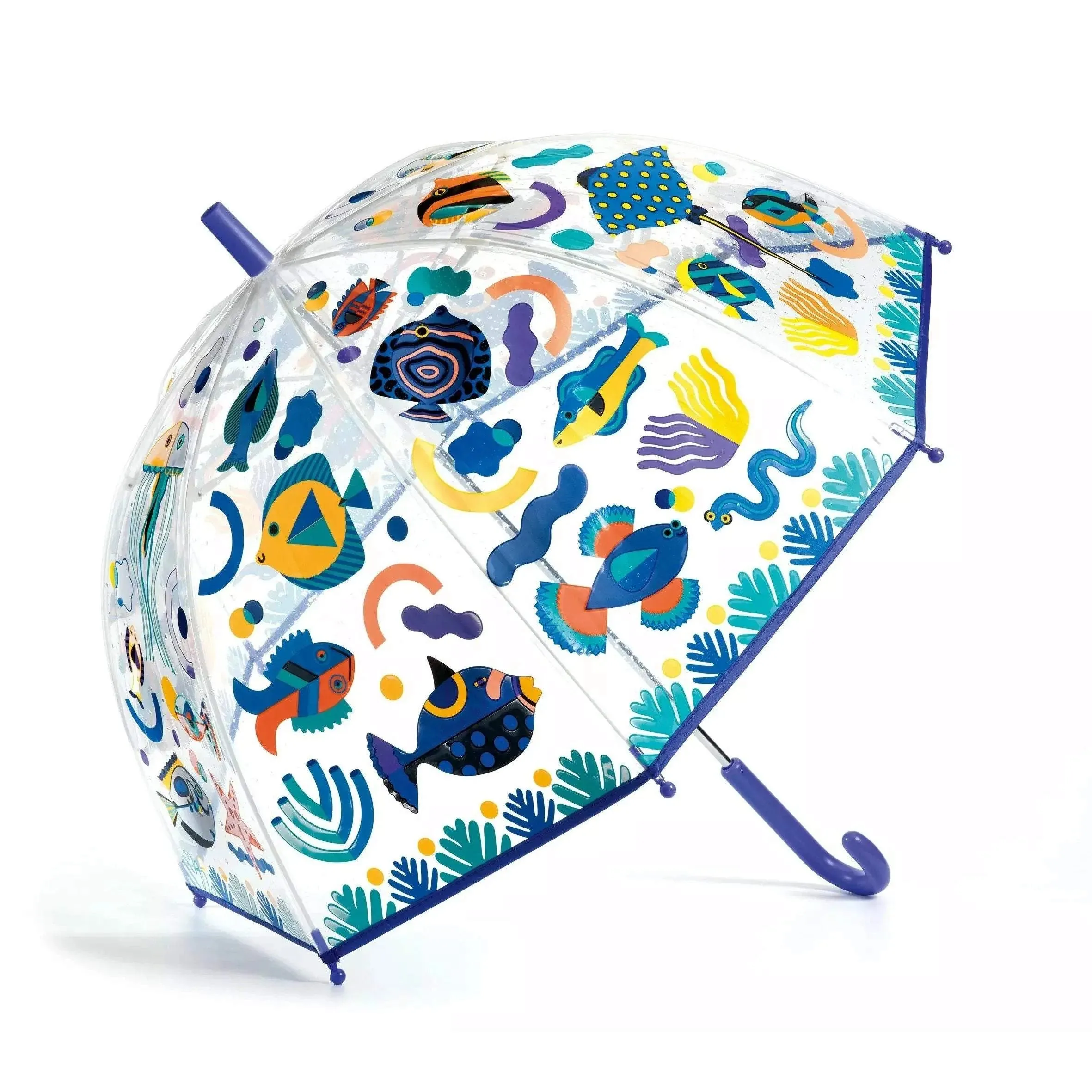 DJECO Umbrella -  Fish
