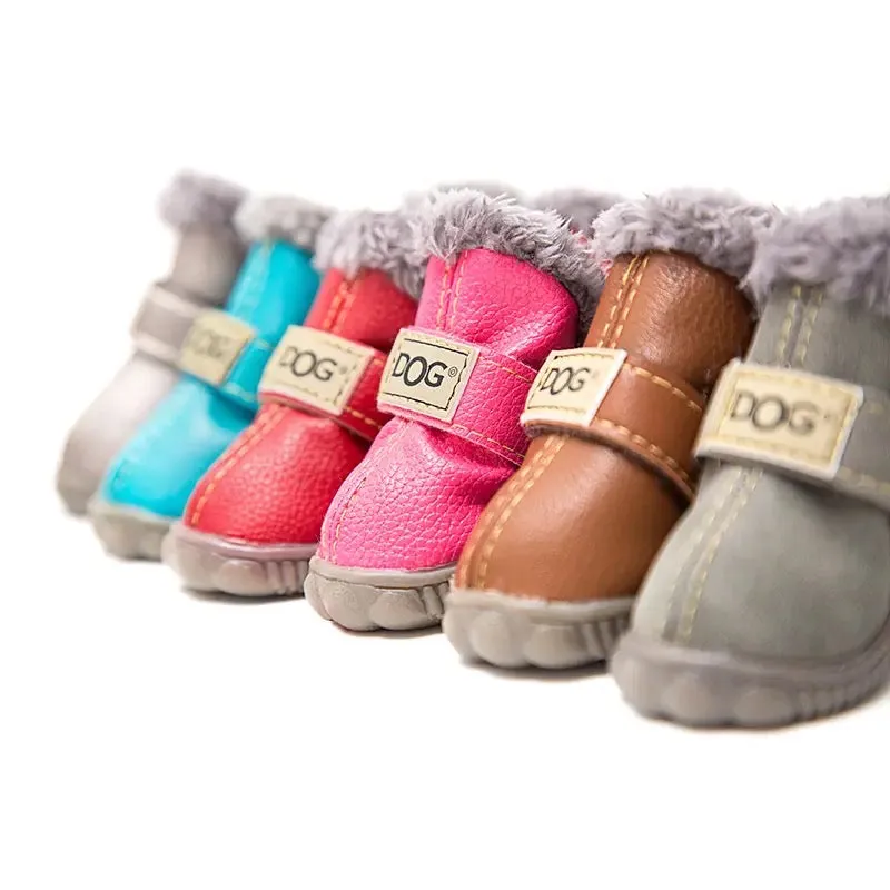 Dog Boots