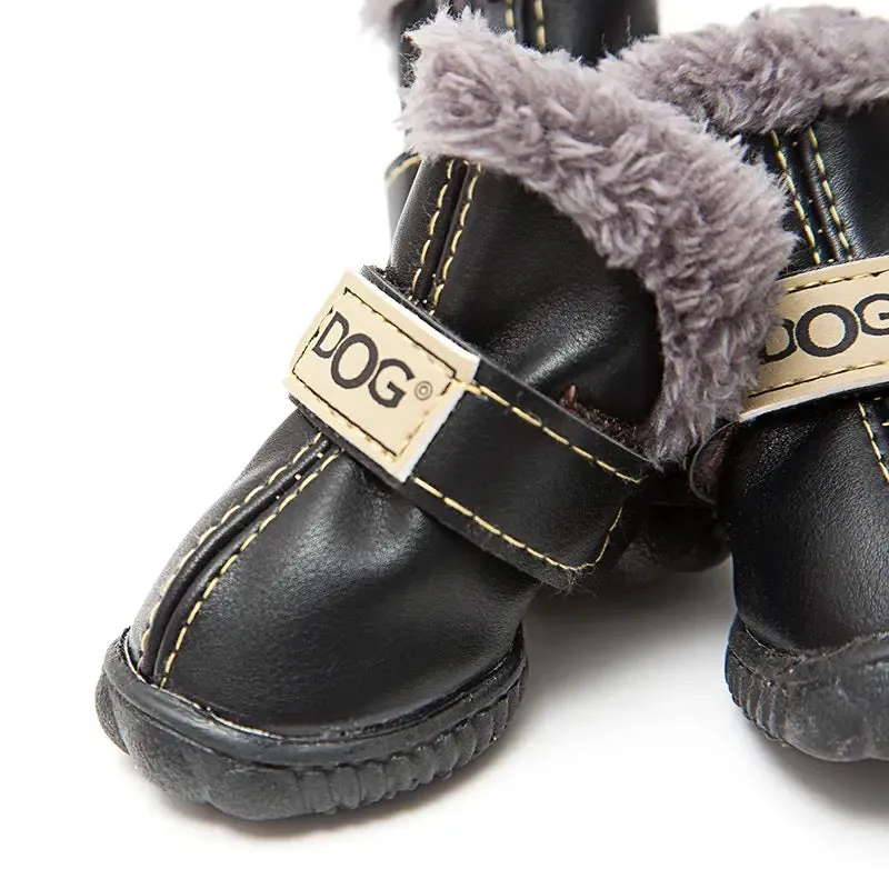Dog Boots