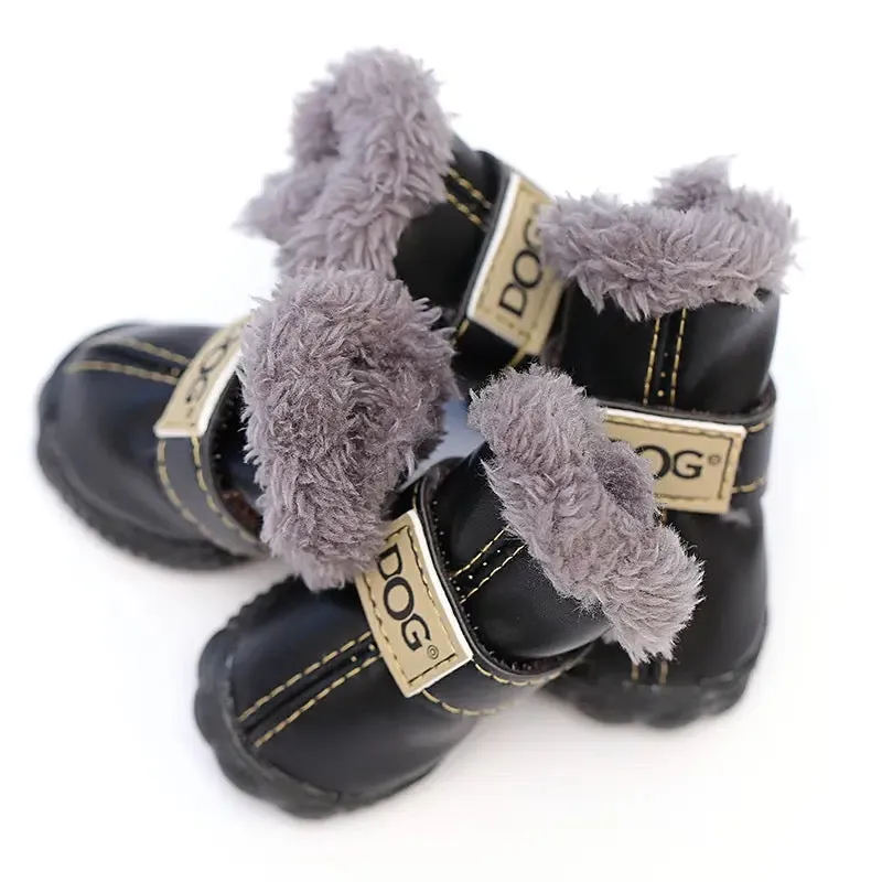 Dog Boots