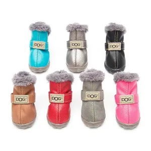 Dog Boots
