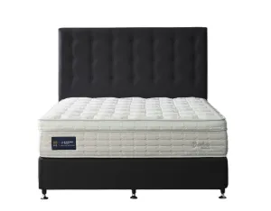 Domino Grandiose Mattress By A H Beard - FIRM