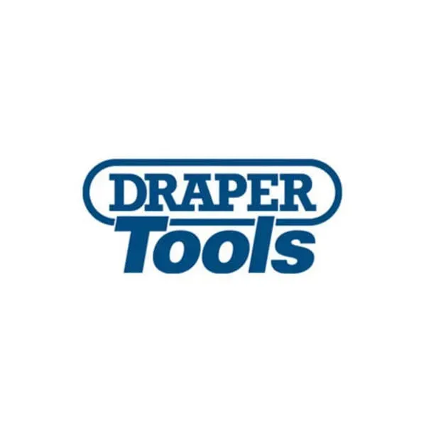Draper Canvas Tool Bag, 590Mm Dr-72971