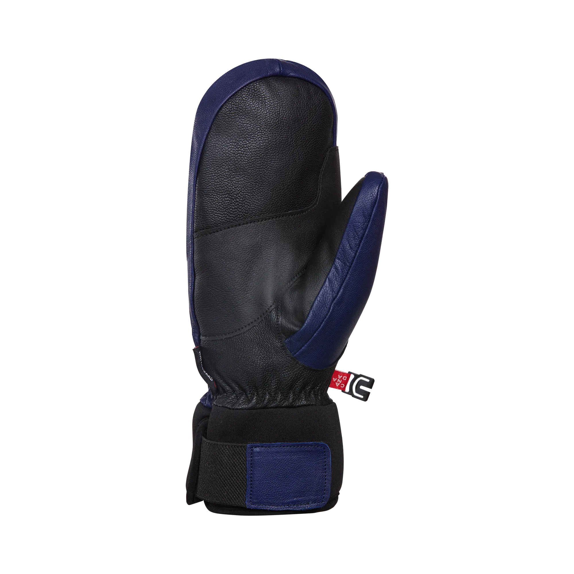 Drifter WATERGUARD® Leather Mittens - Unisex