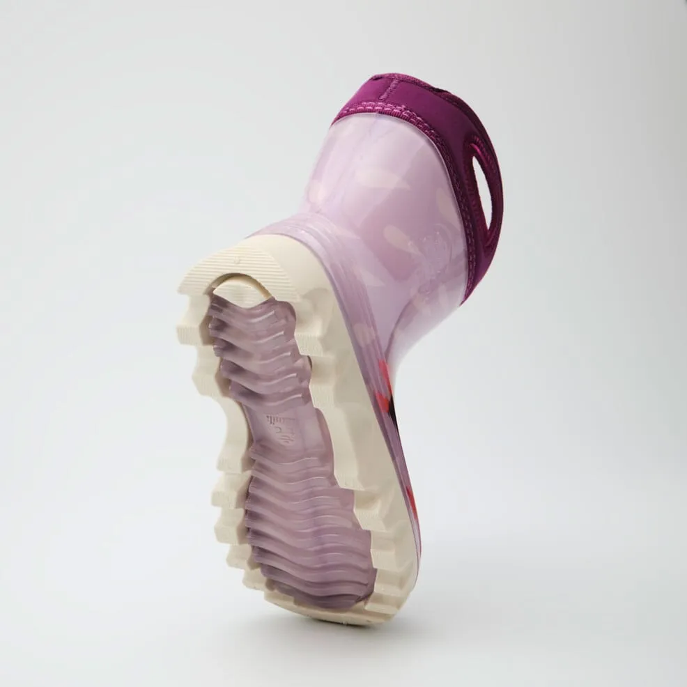 Drizzle x Cécile Gariépy