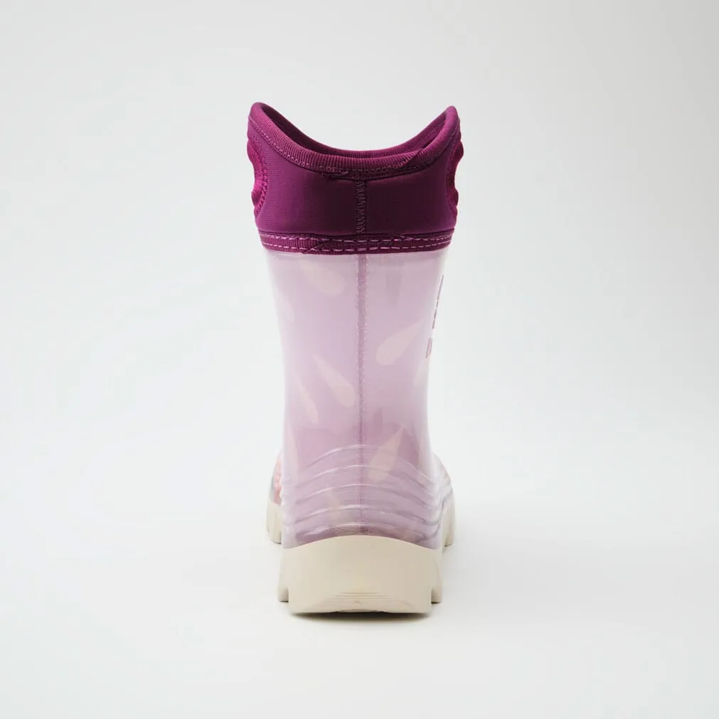 Drizzle x Cécile Gariépy