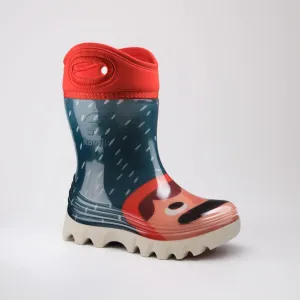 Drizzle x Cécile Gariépy