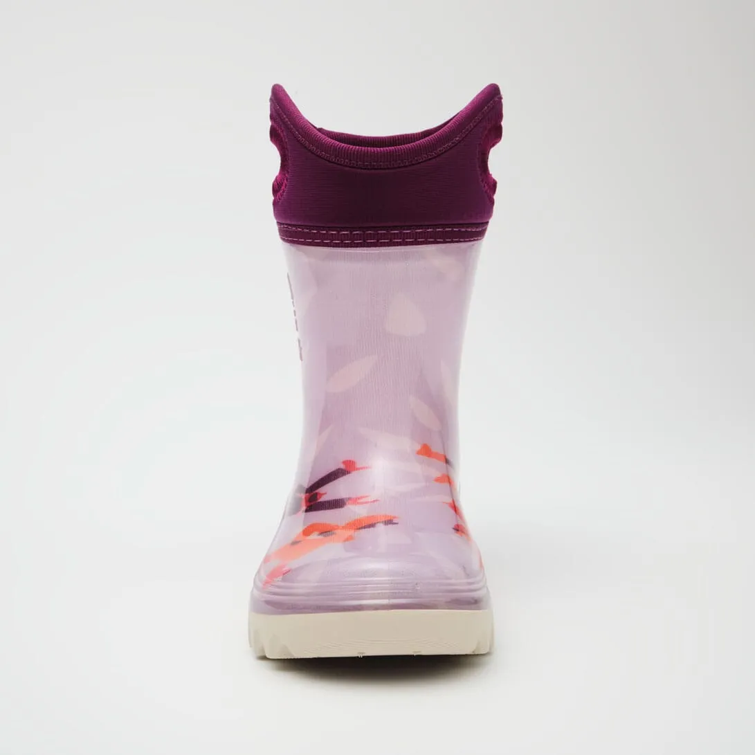 Drizzle x Cécile Gariépy