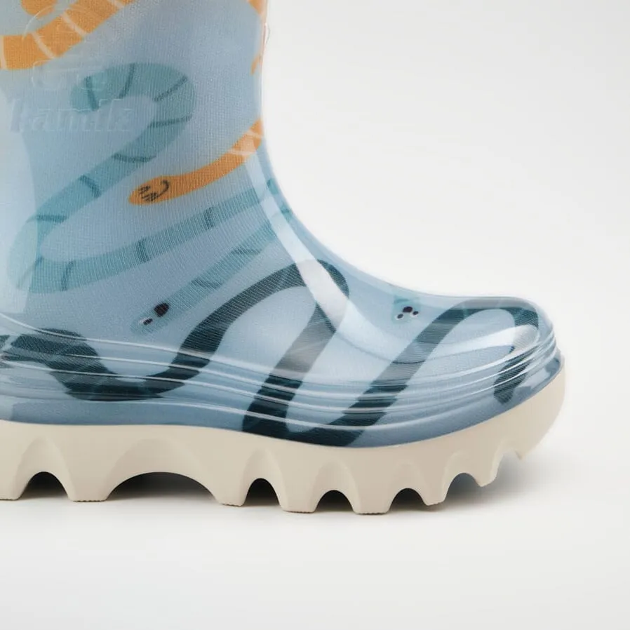 Drizzle x Cécile Gariépy
