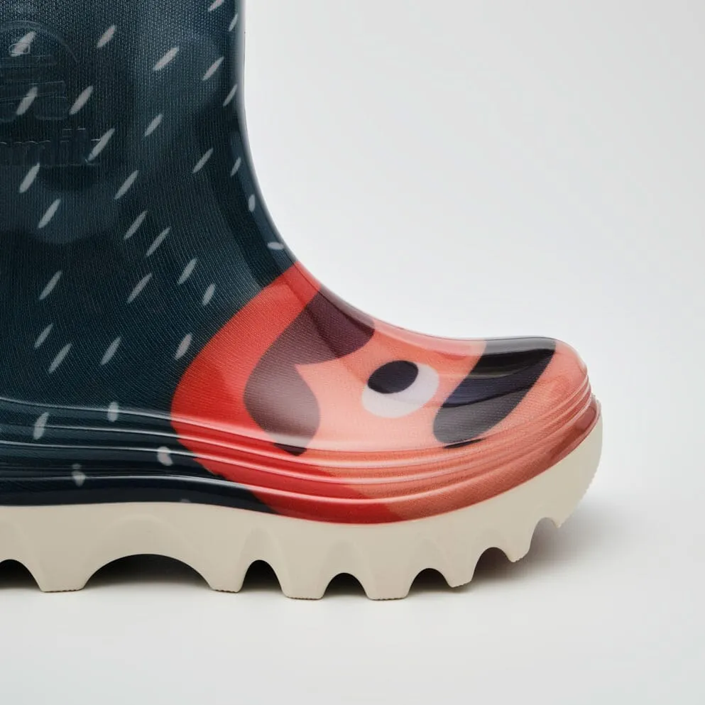 Drizzle x Cécile Gariépy