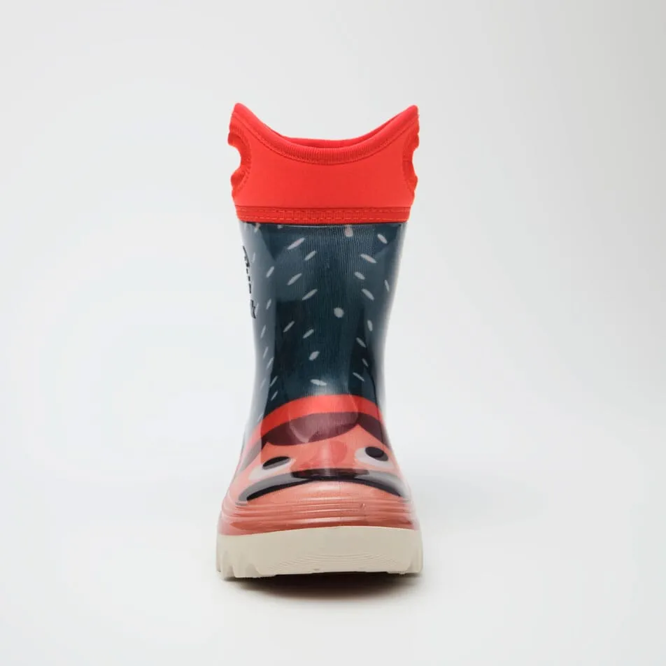 Drizzle x Cécile Gariépy