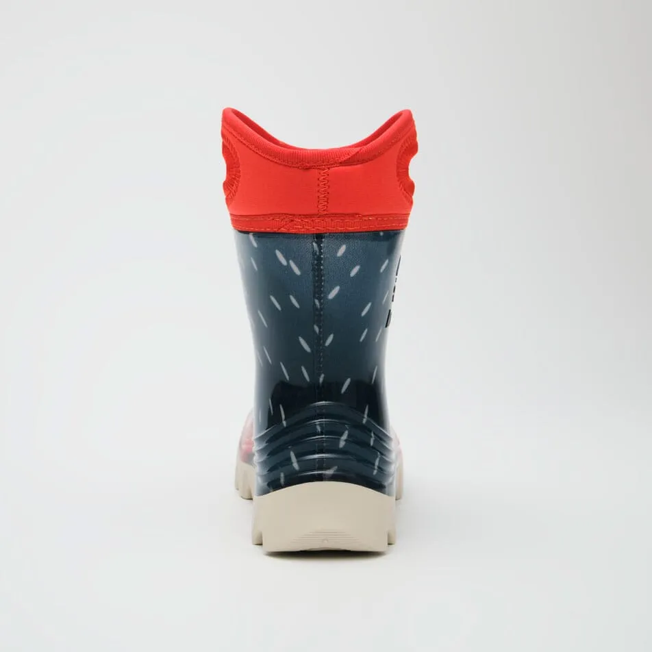 Drizzle x Cécile Gariépy