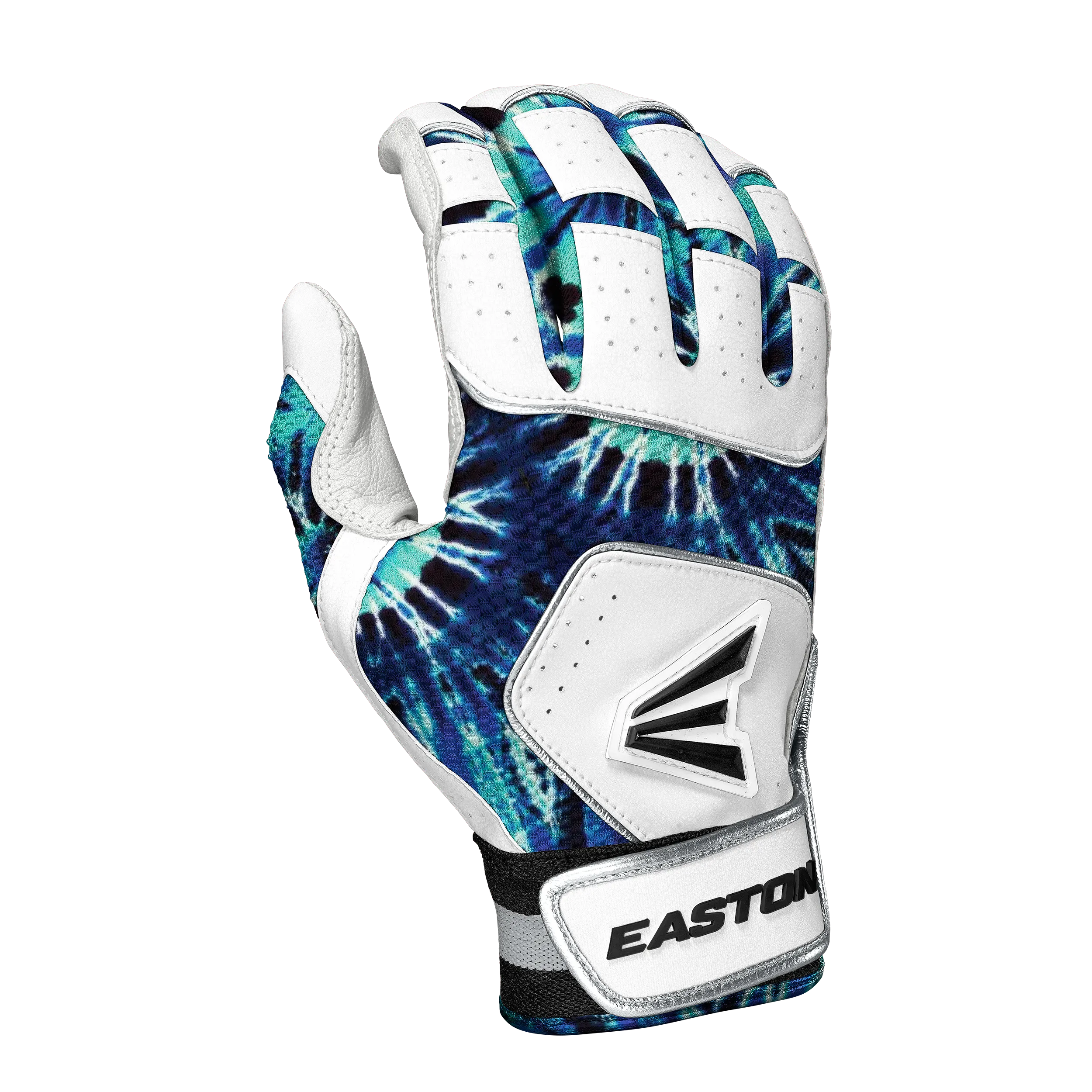Easton Adult Walk Off Nx Batting Gloves