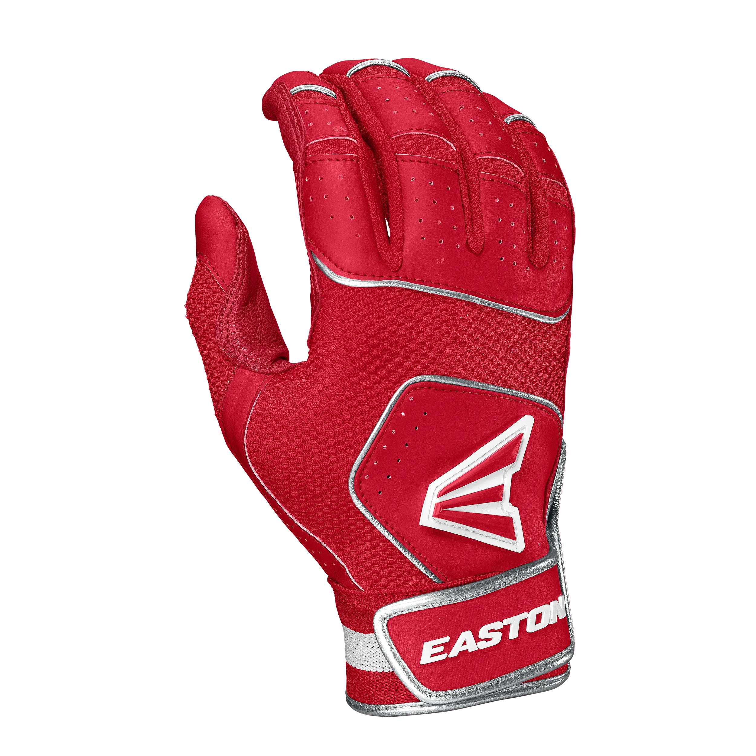 Easton Adult Walk Off Nx Batting Gloves