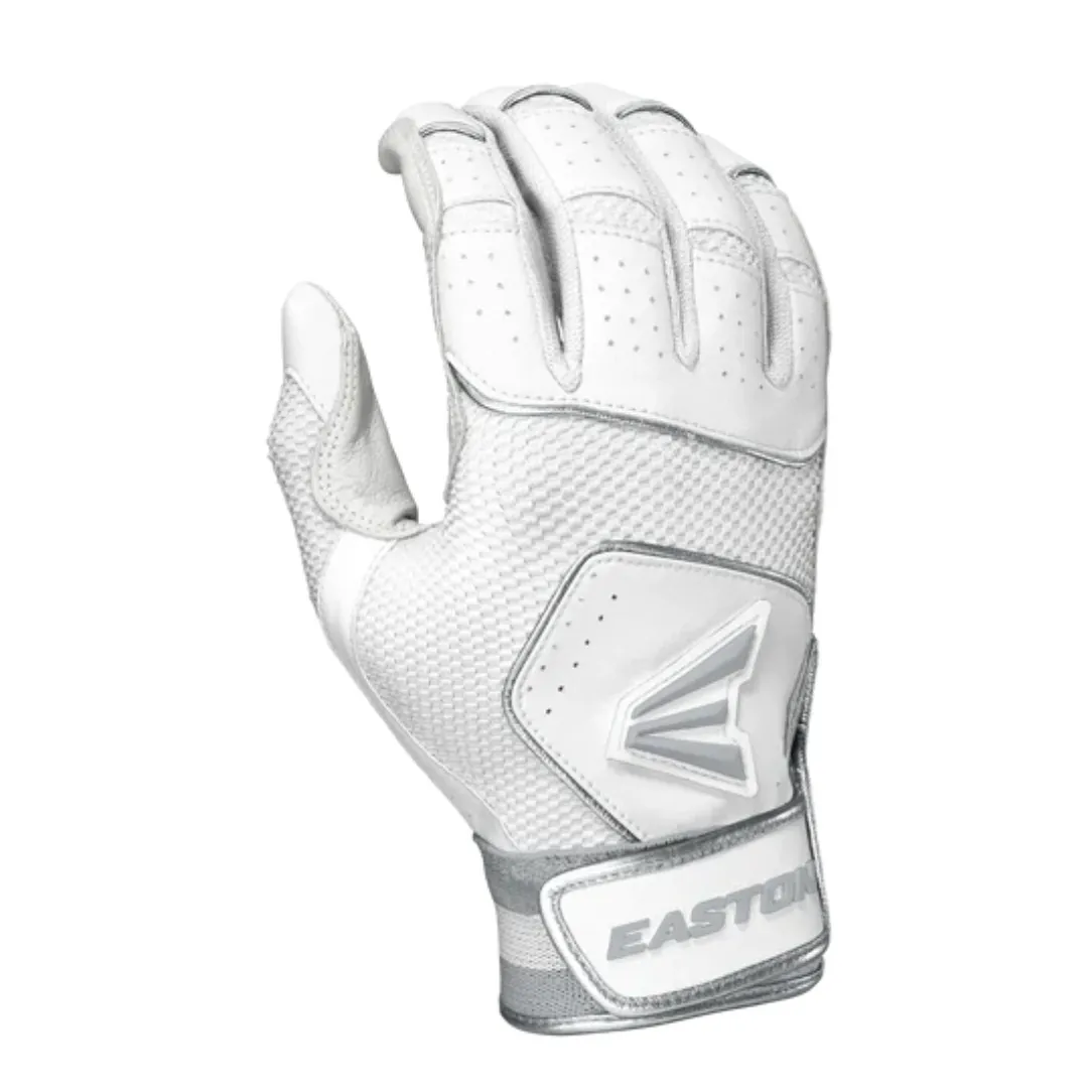 Easton Adult Walk Off Nx Batting Gloves