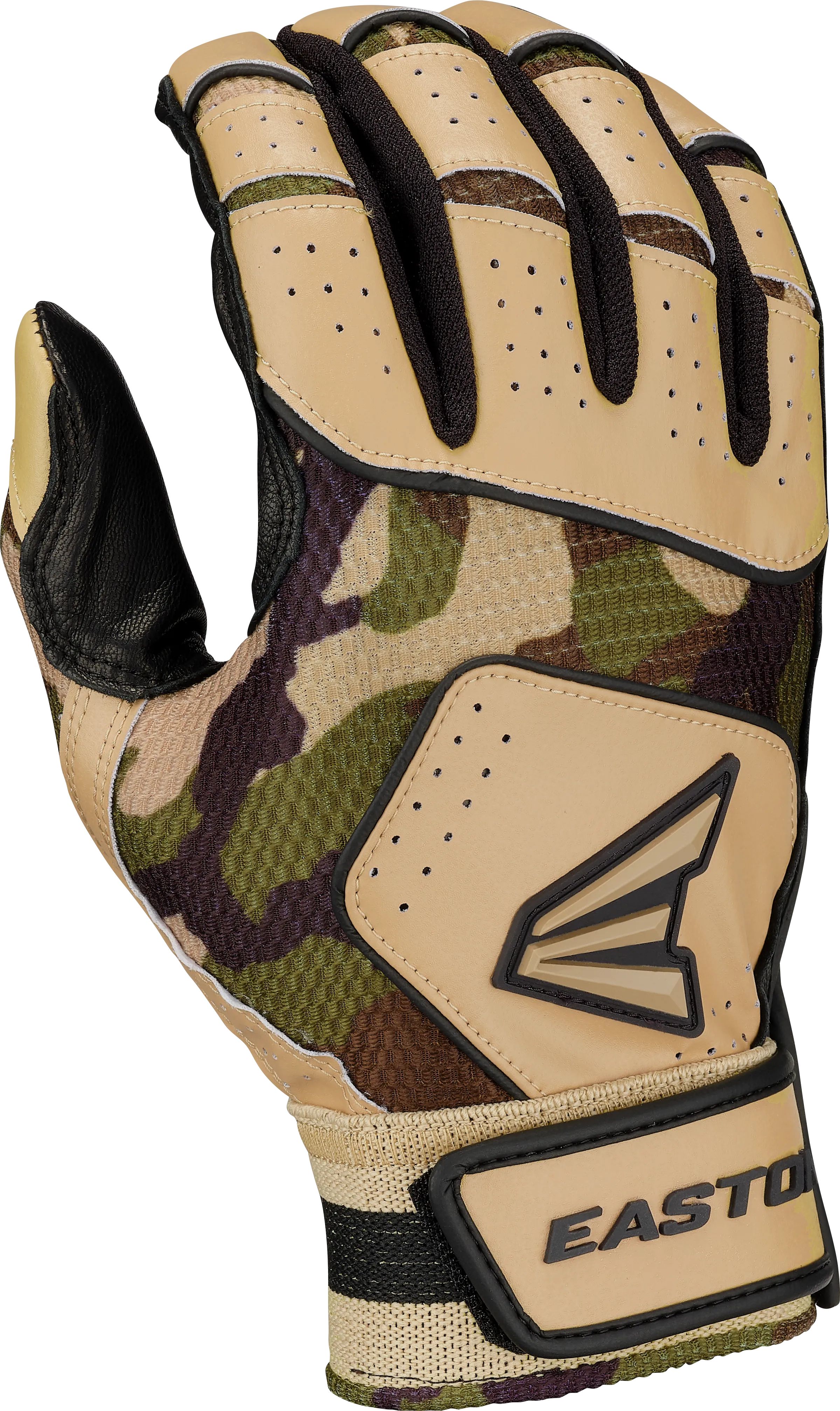 Easton Adult Walk Off Nx Batting Gloves