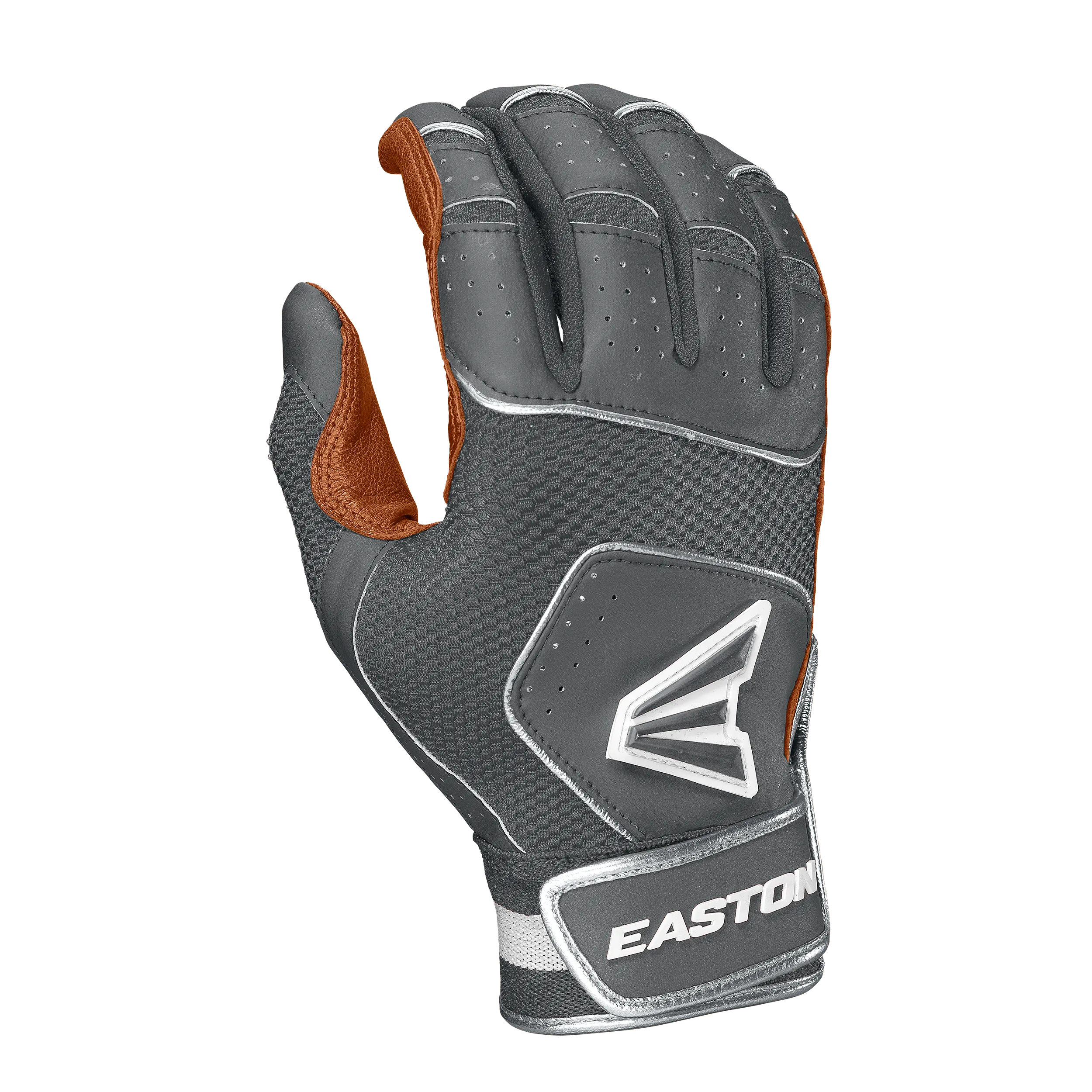Easton Adult Walk Off Nx Batting Gloves
