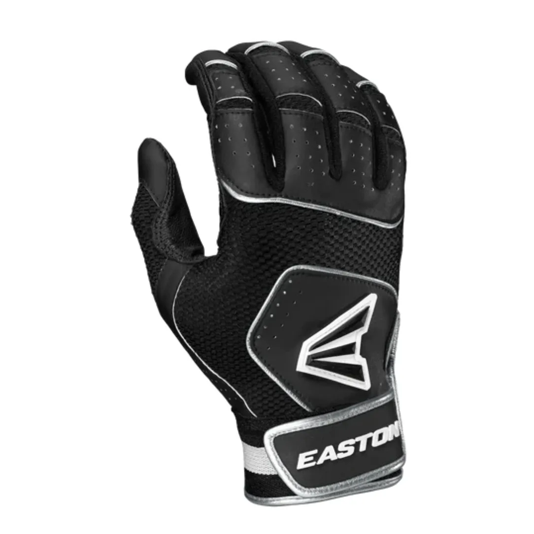 Easton Adult Walk Off Nx Batting Gloves