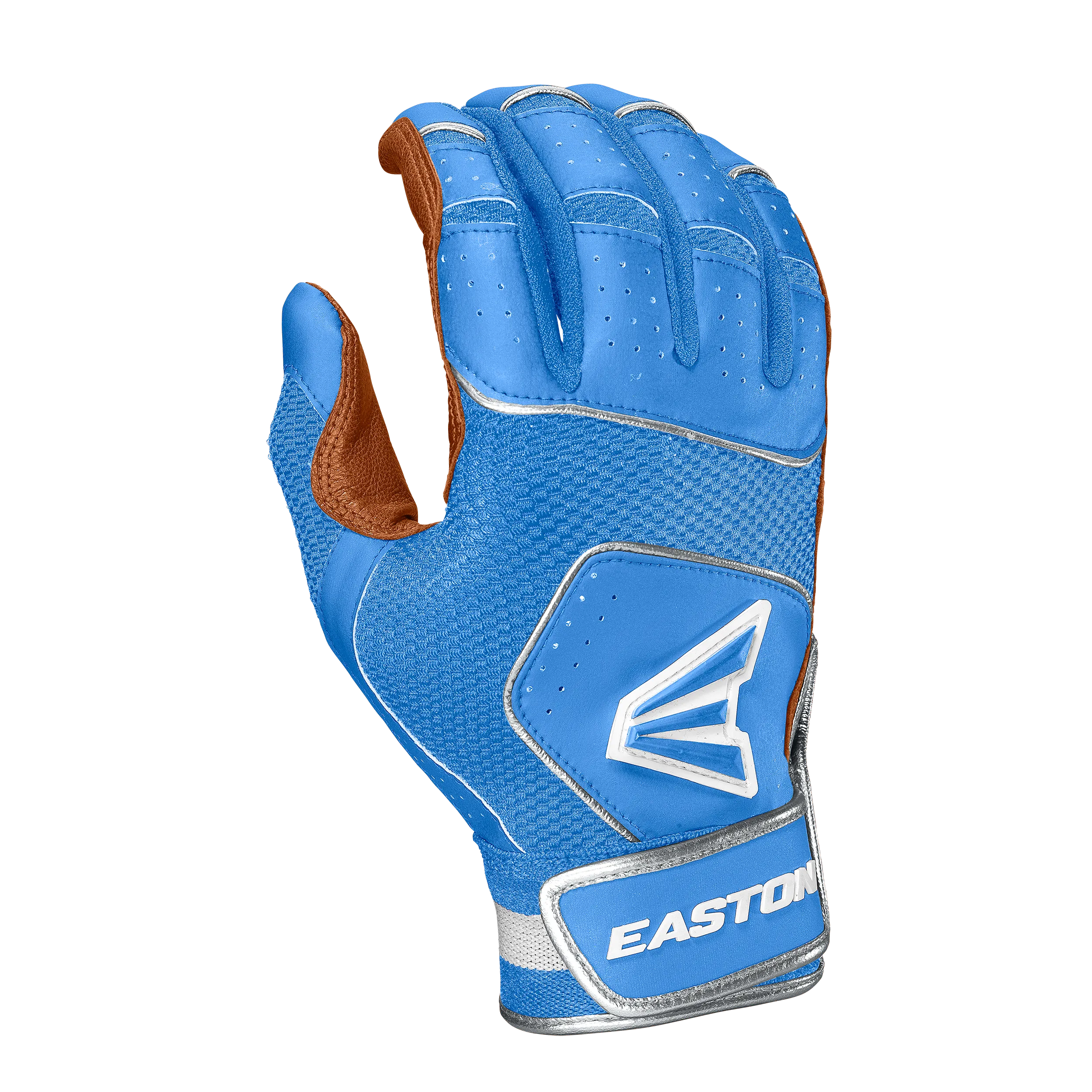 Easton Adult Walk Off Nx Batting Gloves