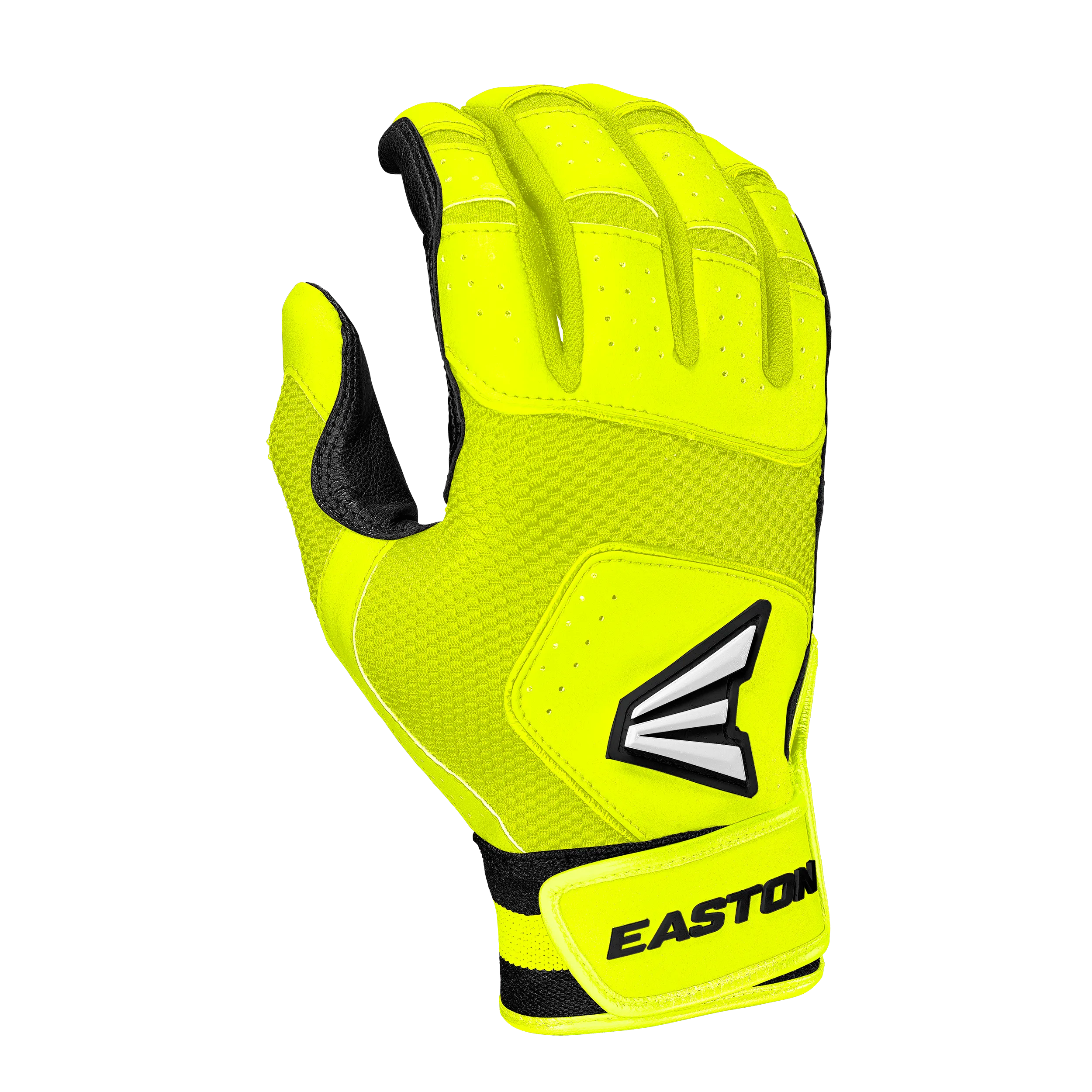 Easton Adult Walk Off Nx Batting Gloves