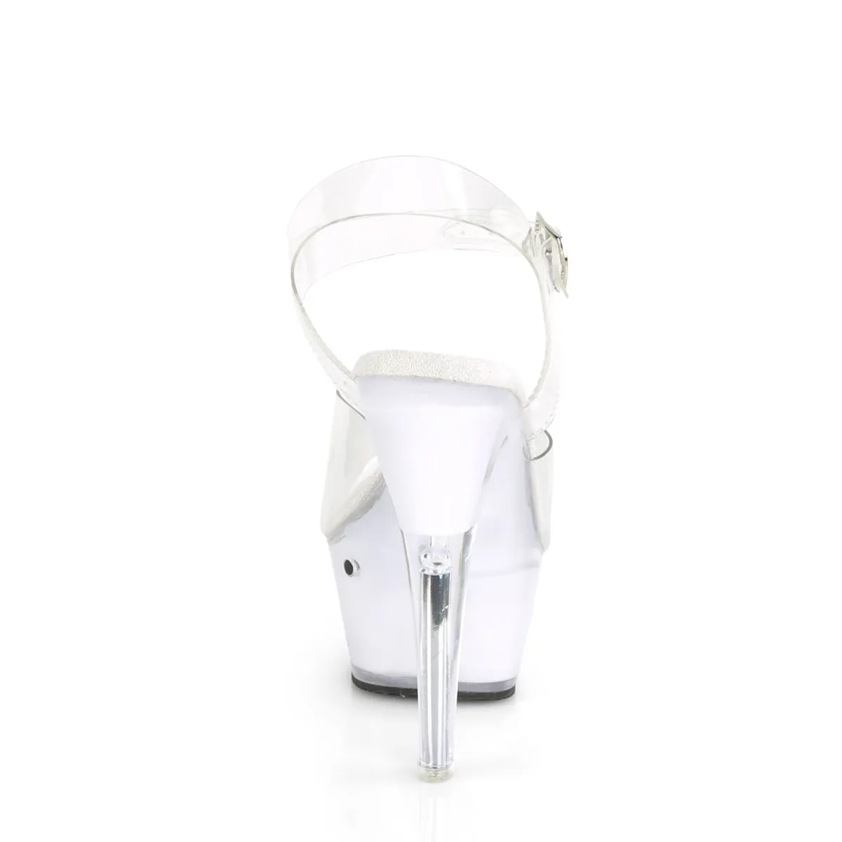 ECHOLITE-208  Clear/White Glow
