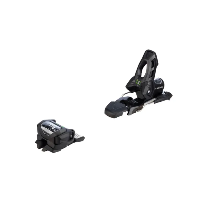 Elan Attack 11 GW Ski Bindings 2024