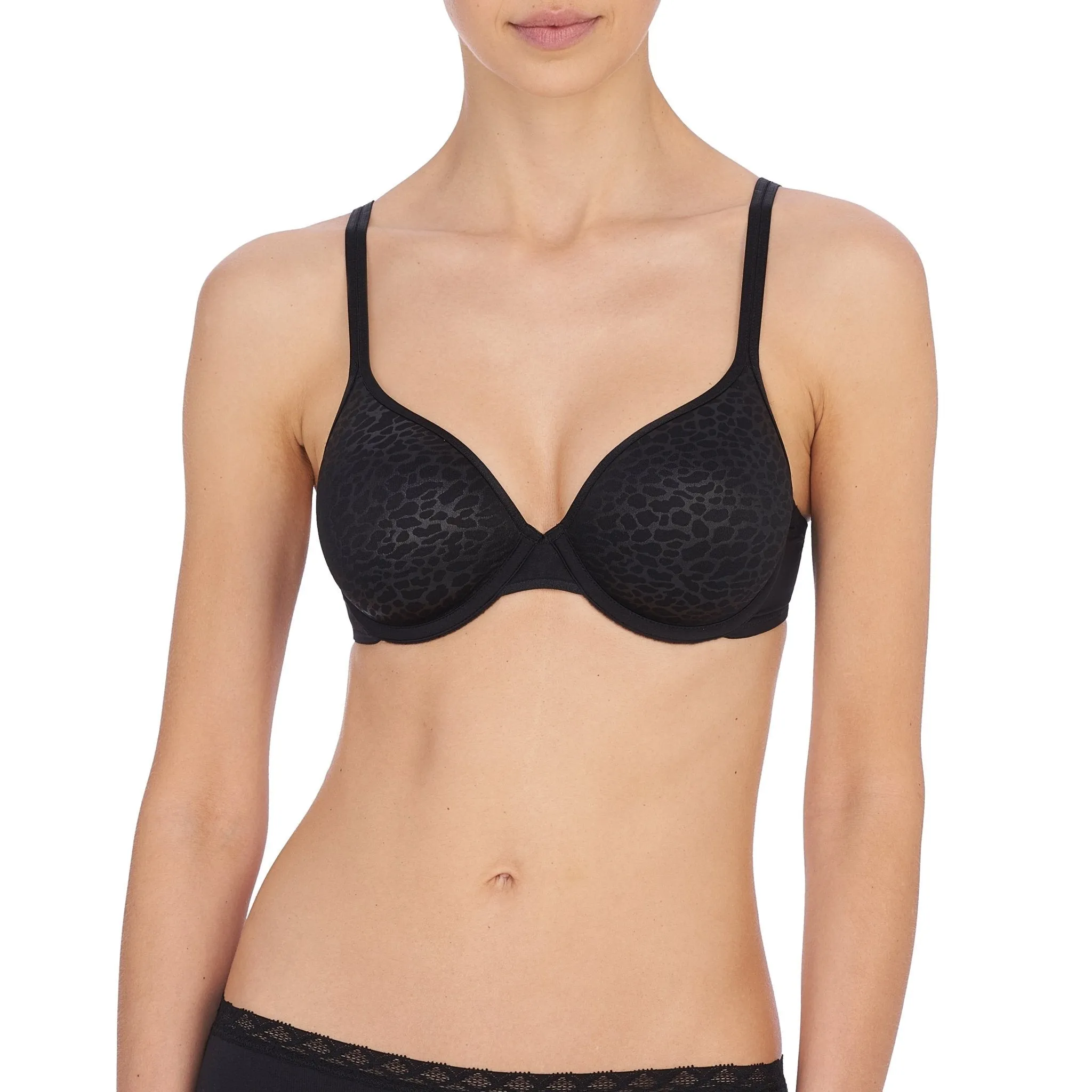 Element Comfort T-Shirt Bra
