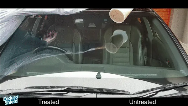 EnduroShield Windscreen Rain Repellent - Special