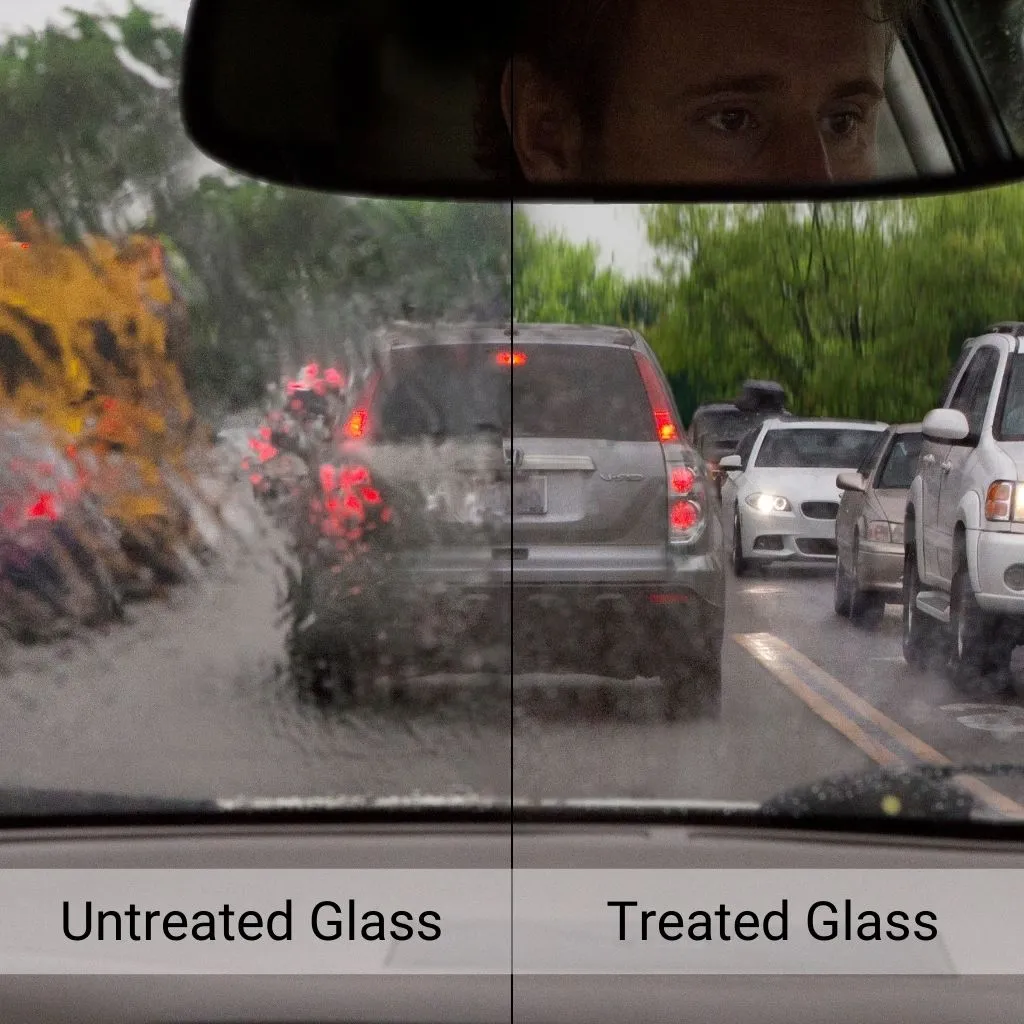 EnduroShield Windscreen Rain Repellent - Special