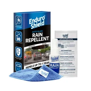 EnduroShield Windscreen Rain Repellent - Special