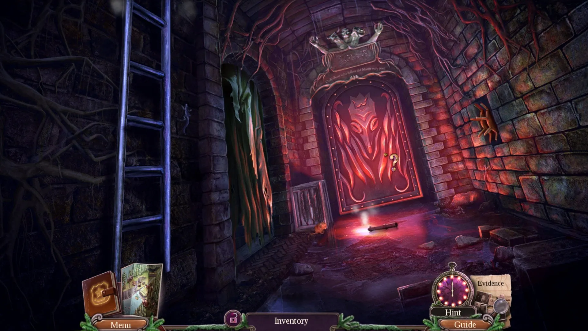 Enigmatis 2: The Mists of Ravenwood (PC/MAC/LINUX)