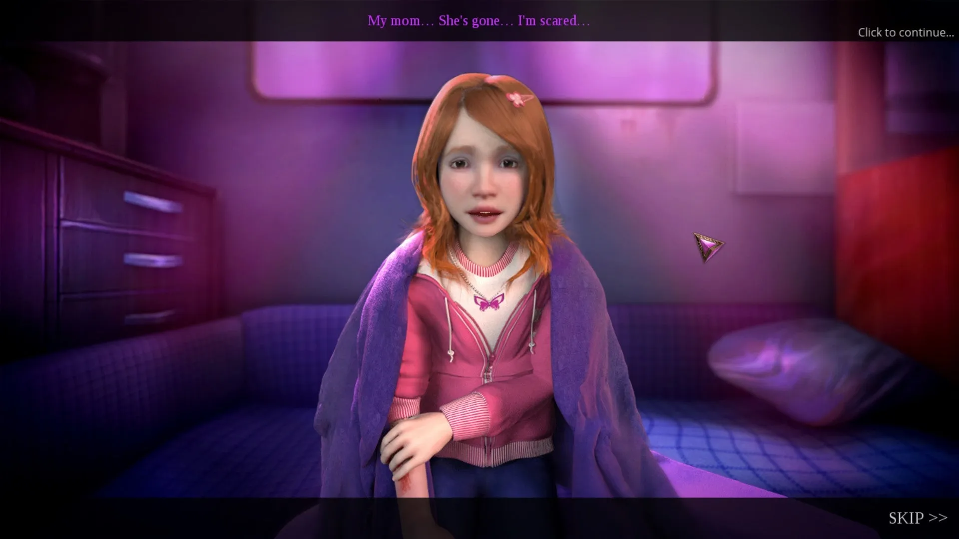 Enigmatis 2: The Mists of Ravenwood (PC/MAC/LINUX)