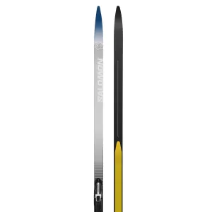 ESCAPE 48 eSKIN Extra Stiff   Prolink Shift Binding -  Unisex Classic Nordic Ski Set - L473741PM  - Past Season
