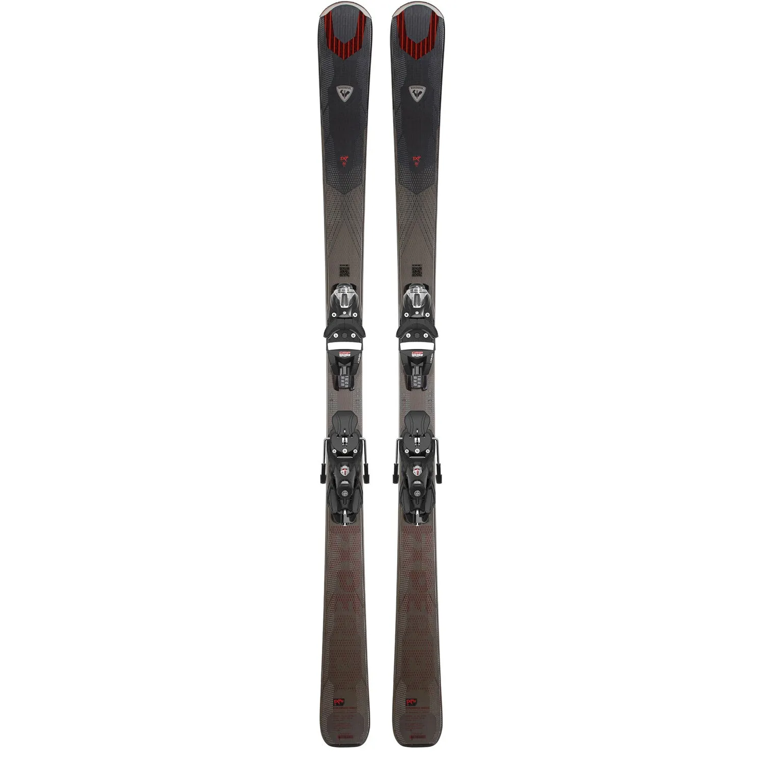Experience 86 Ti Ski w/ SPX14 Binding 2024