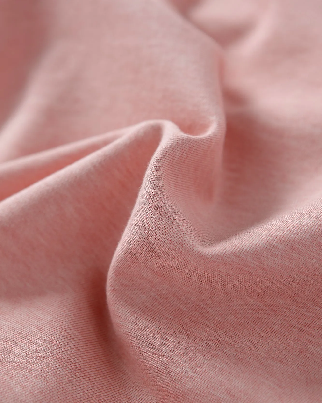 Fleece Raglan Sweater
