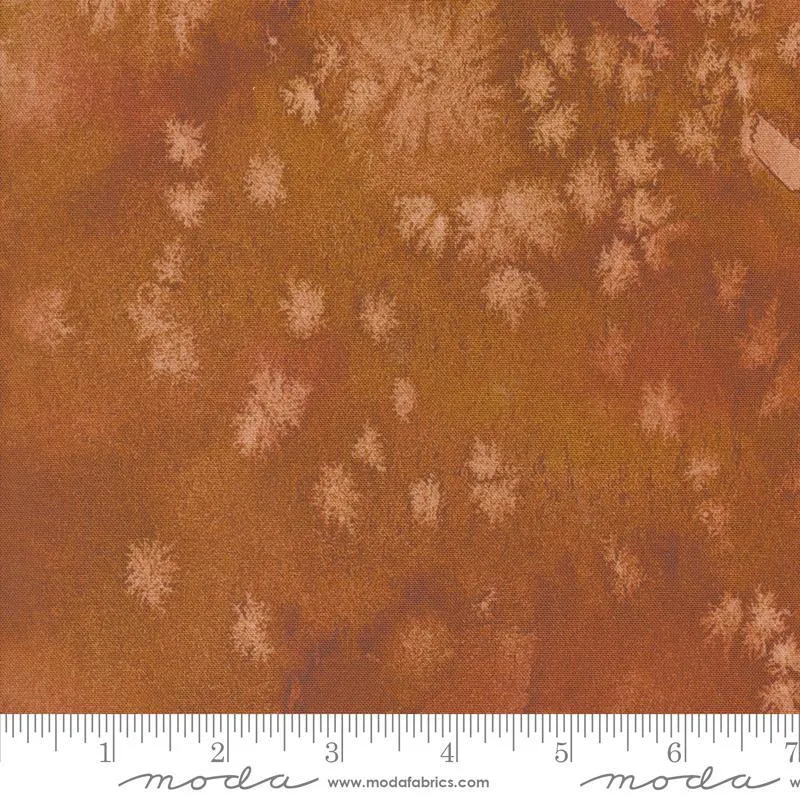 Floribunda by Moda Fabrics FLOW WATERCOLOR/AMBER