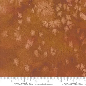 Floribunda by Moda Fabrics FLOW WATERCOLOR/AMBER