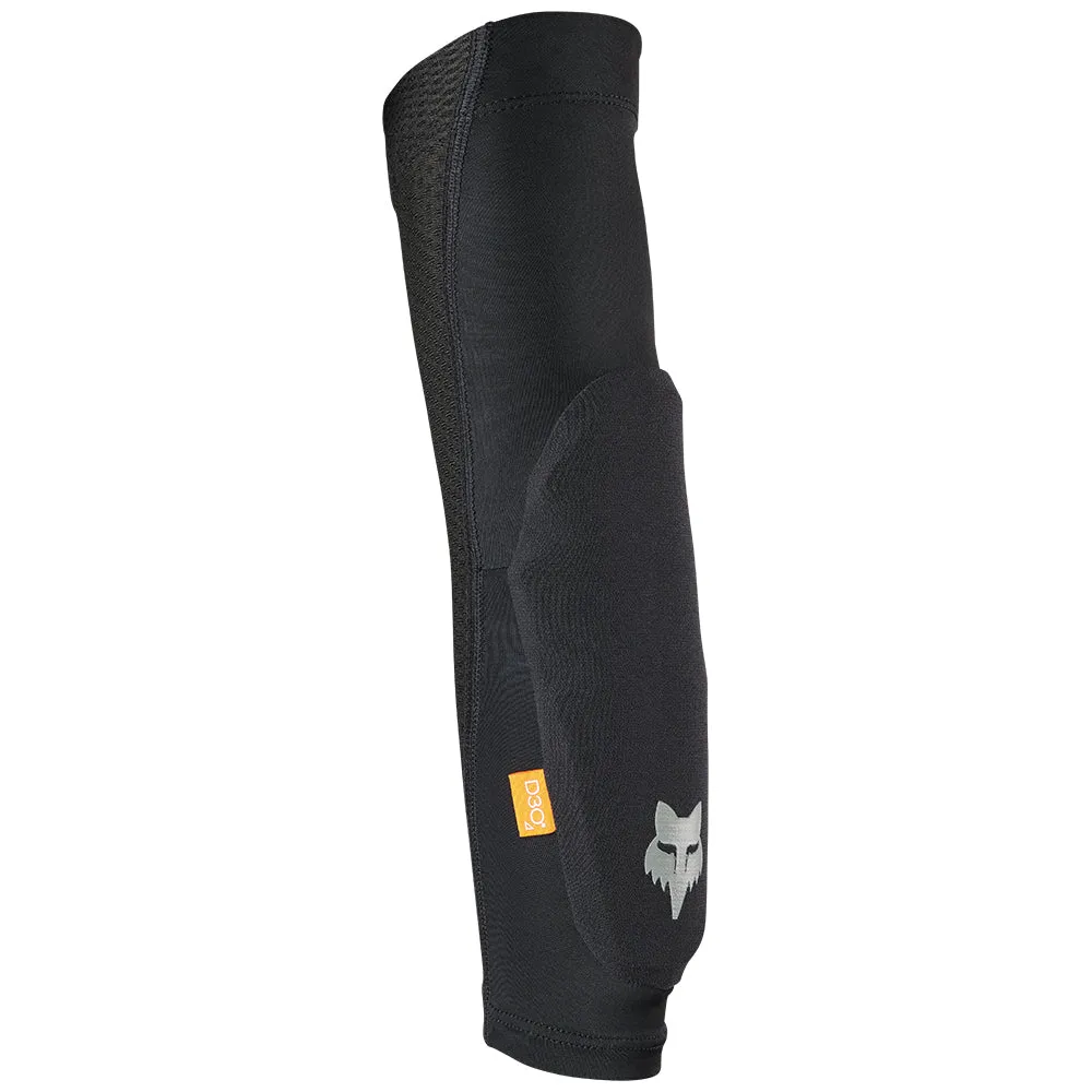 FOX YOUTH ENDURO ELBOW SLEEVES [BLACK]