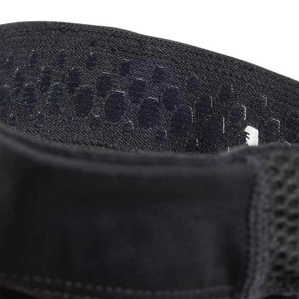 FOX YOUTH ENDURO KNEE SLEEVES [BLACK]