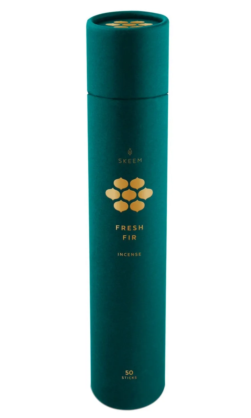 FRESH FIR INCENSE