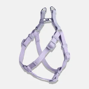Fresh Lilac Dog Harness