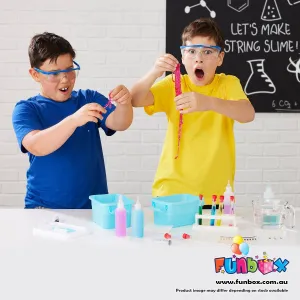 Funbox String Slime Kit!