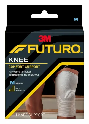 Futuro Comfort Lift Knee Support Elastic Medium