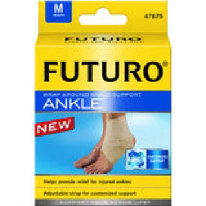 Futuro Wrap Around Ankle Support Large