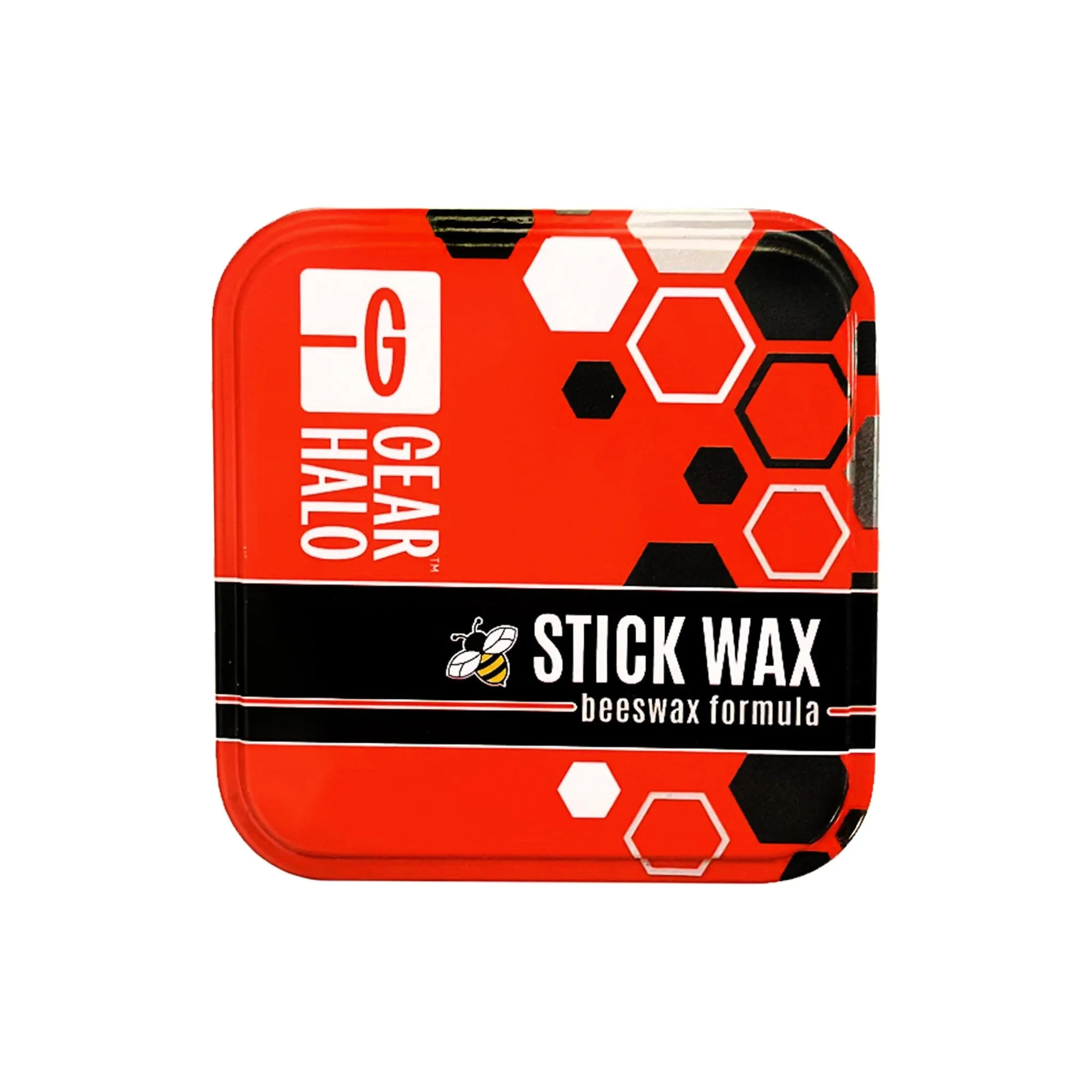 Gear Halo Stick Wax