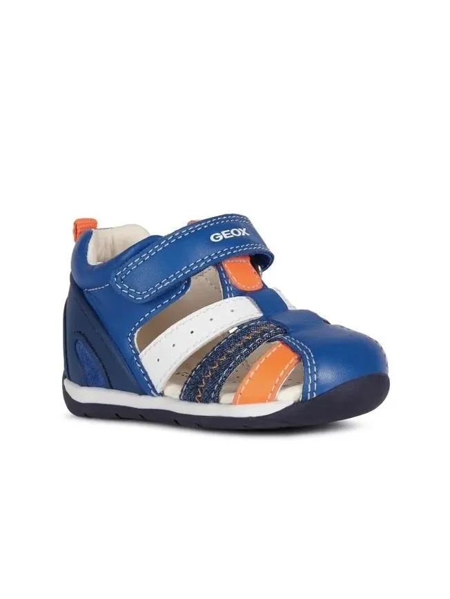 Geox Each Sandal